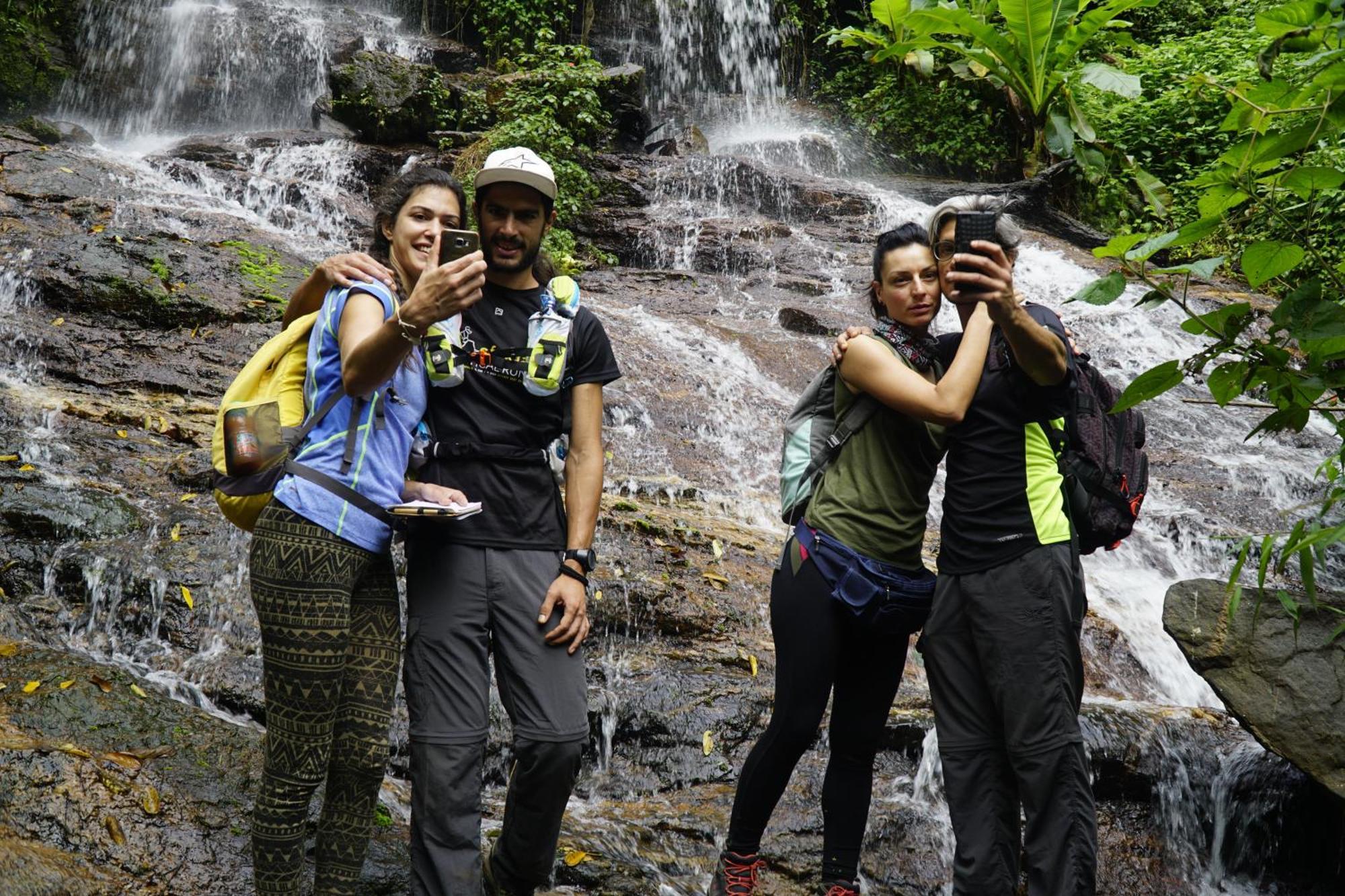 Themi Valley Eco And Cultural Tourism Homestay Аруша Екстер'єр фото