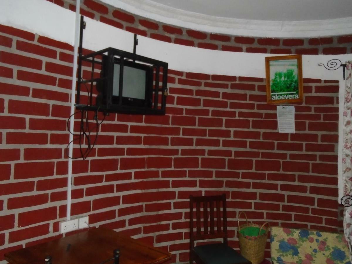 Themi Valley Eco And Cultural Tourism Homestay Аруша Екстер'єр фото