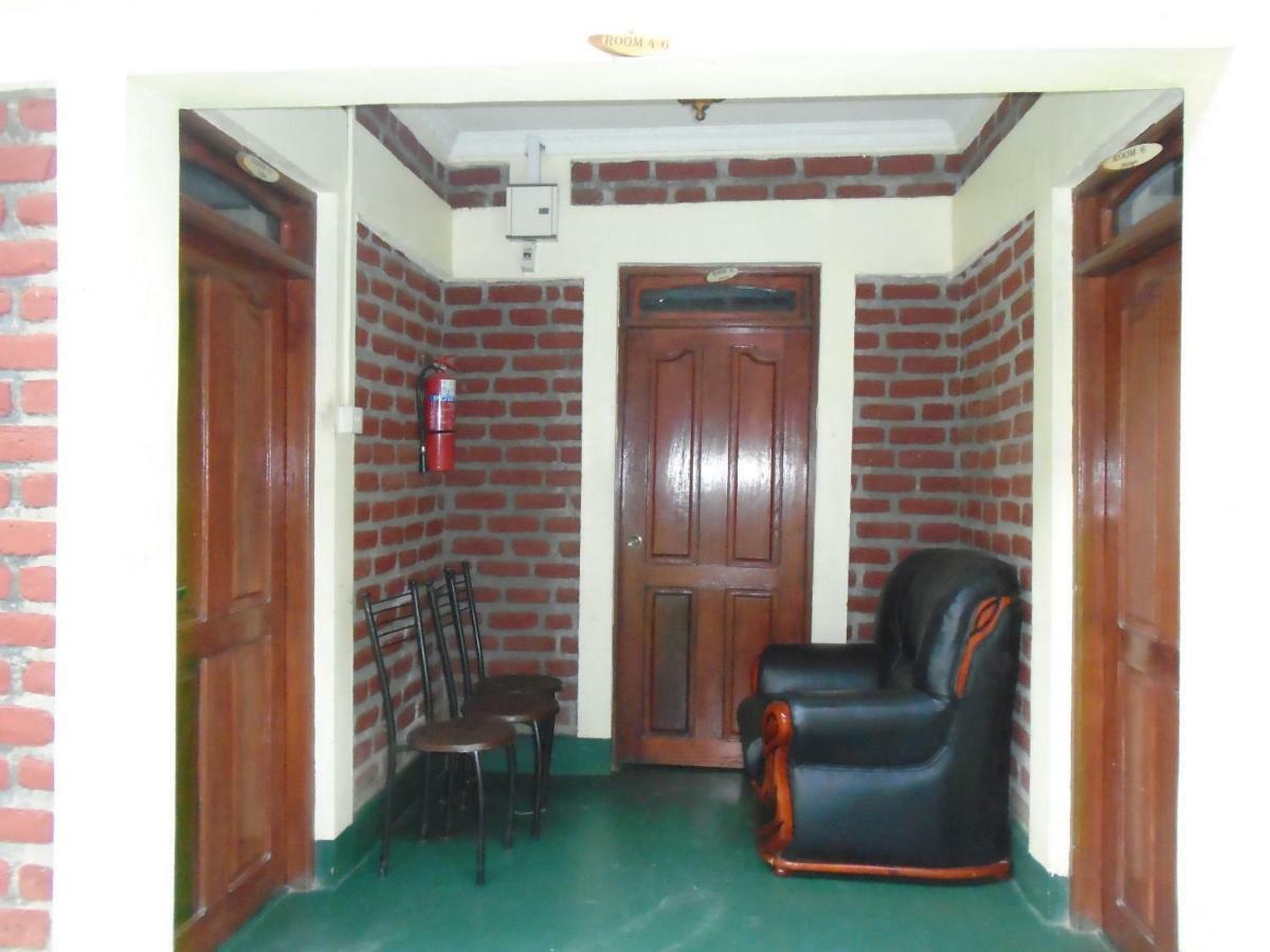 Themi Valley Eco And Cultural Tourism Homestay Аруша Екстер'єр фото